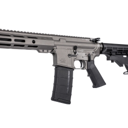 Karabin AR15 ANDRO CORP ACI-15 BRAVO  kal. 5,56x45/.223 Rem - TUNGSTEN 16